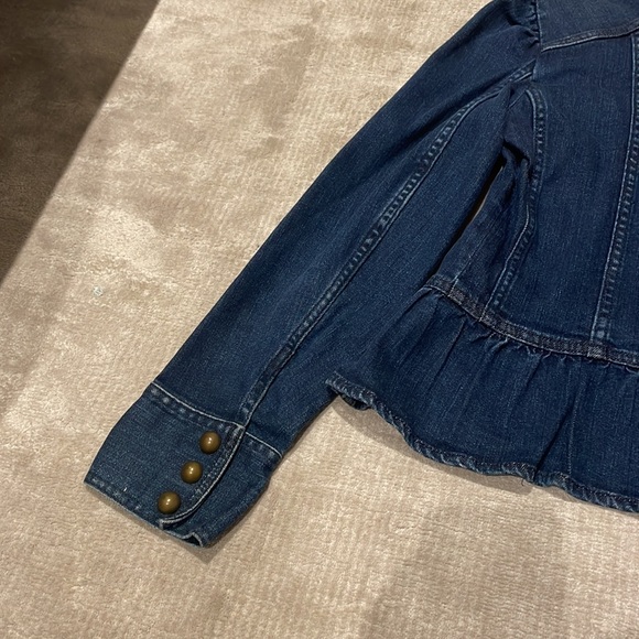 Gap Kids Denim Jacket - Picture 10 of 10
